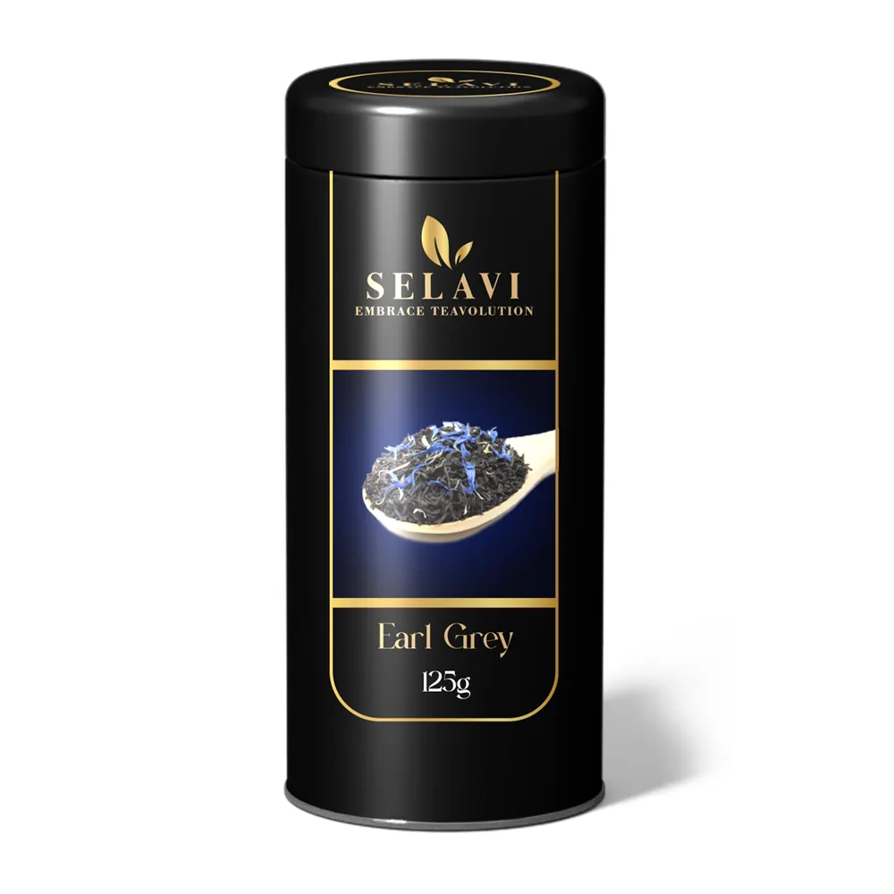 Selavi Earl Grey