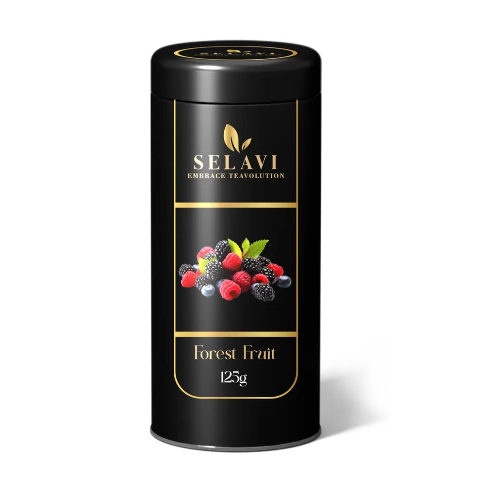 Selavi Forest Fruit
